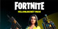 Fortnite The Yellowjacket Pack PS4