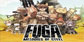 Fuga Melodies of Steel PS5