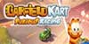 Garfield Kart Furious Racing PS4