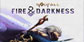 Godfall Fire and Darkness PS5
