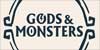 Gods & Monsters Nintendo Switch