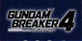 Gundam Breaker 4 PS5