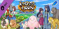 Harvest Moon One World Far East Adventure Pack