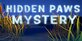 Hidden Paws Mystery