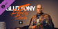HITMAN 3 Seven Deadly Sins Act 5 Gluttony PS5