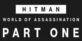 HITMAN World of Assassination Part One PS5