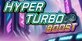 Hyper Turbo Boost PS5