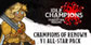 Idle Champions Champions of Renown Year 1 All-Star Pack Xbox One
