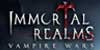 Immortal Realms Vampire Wars