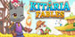 Kitaria Fables Nintendo Switch