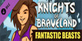 Knights of Braveland Fantastic Beasts Xbox Series X