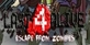 Last 4 Alive Escape From Zombies Nintendo Switch
