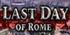 Last Day of Rome