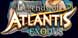Legends of Atlantis Exodus