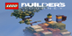 LEGO Builders Journey Nintendo Switch