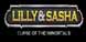 Lilly and Sasha Curse of the Immortals