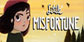 Little Misfortune Nintendo Switch