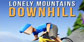 Lonely Mountains Downhill Xbox Series X