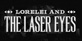 Lorelei and the Laser Eyes Nintendo Switch