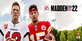 Madden NFL 22 Xbox Series X