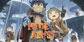 Made in Abyss Binary Star Falling into Darkness