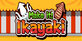 Make it! Ikayaki Nintendo Switch