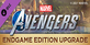 Marvels Avengers Endgame Edition DLC Upgrade PS5