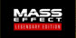 Mass Effect Xbox One