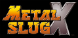 METAL SLUG X