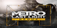Metro Last Light Redux PS4