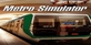 Metro Simulator Nintendo Switch