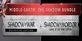 Middle-earth The Shadow Bundle PS4