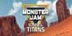 Monster Jam Steel Titans Nintendo Switch