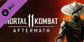 Mortal Kombat 11 Aftermath PS5