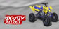 MX vs ATV All Out 2011 Suzuki LT-R450 Nintendo Switch