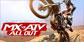 Mx Vs ATV All Out Nintendo Switch