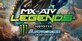MX vs ATV Legends 2024 Monster Energy Supercross Championship Xbox Series X