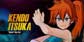 MY HERO ONES JUSTICE 2 DLC Pack 3 Itsuka Kendo Nintendo Switch