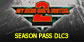 MY HERO ONES JUSTICE 2 Season Pass DLC 3 Nintendo Switch