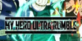 My Hero Ultra Rumble Nintendo Switch