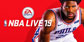 NBA LIVE 19