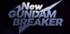 New Gundam Breaker PS4