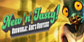 Oddworld New n Tasty Nintendo Switch