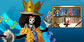 ONE PIECE PIRATE WARRIORS 4 Anime Song Pack