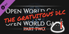 Open World Game the Open World Game The Gratuitous
