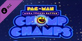 PAC-MAN Mega Tunnel Battle Chomp Champs Chomp Challengers PAC