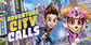 PAW Patrol The Movie Adventure City Calls
