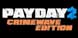 Payday 2 Crimewave Edition PS4