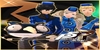 Persona 5 Royal Velvet Room Costume and BGM Set