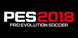 PES 2018 PS4